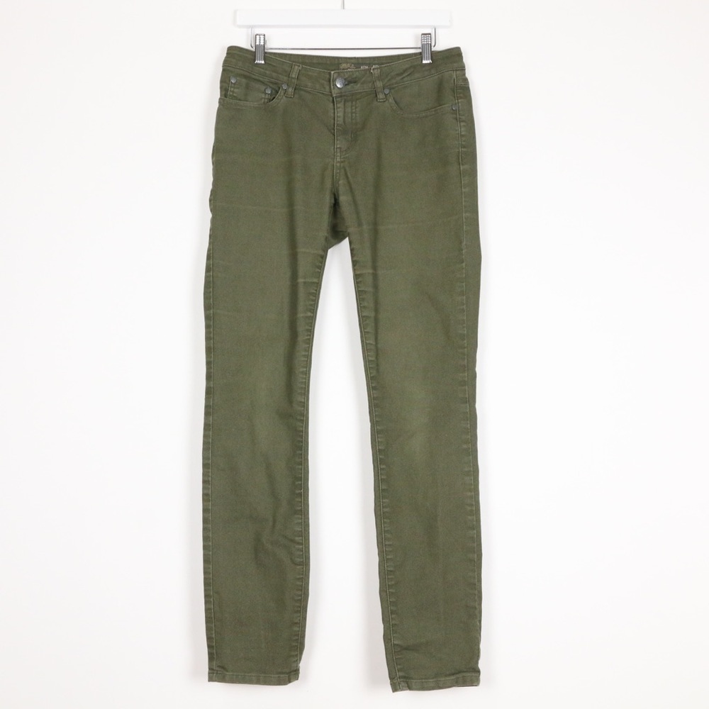 PrAna Kayla Jeans